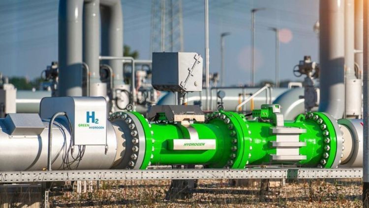 December 4, 2025Spain accelerates green hydrogen production with €126 million in its first national auction