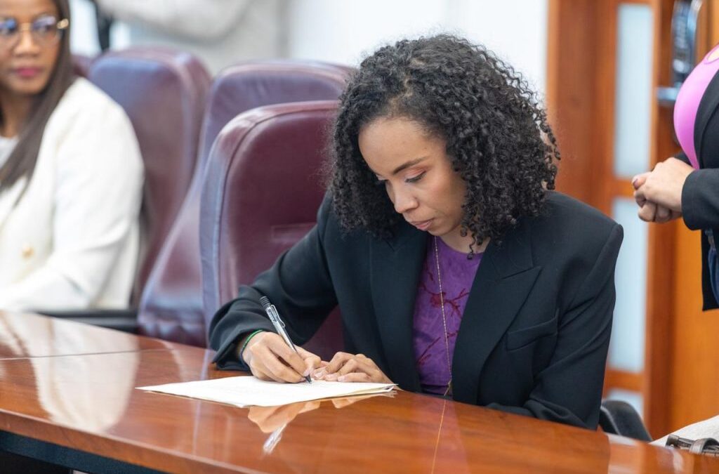 December 24, 2025Indira Cristina Portocarrero appointed to lead Colombia’s energy planning agency