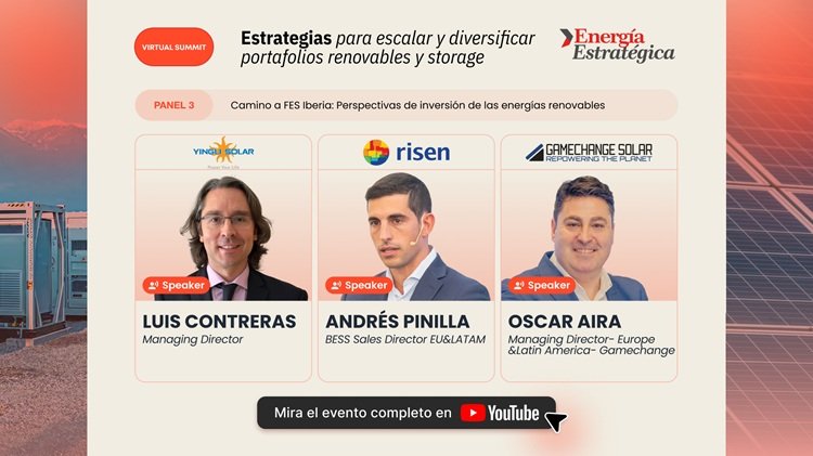 December 10, 2025Spain enters ‘the Era of the Managed kWh’ as industry leaders call for clear rules and modern grids