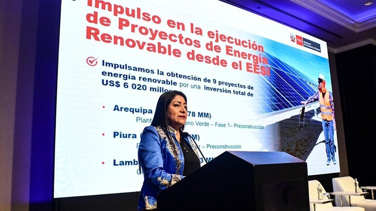 December 10, 2025Peru unlocks nine renewable energy projects worth over USD 6 billion