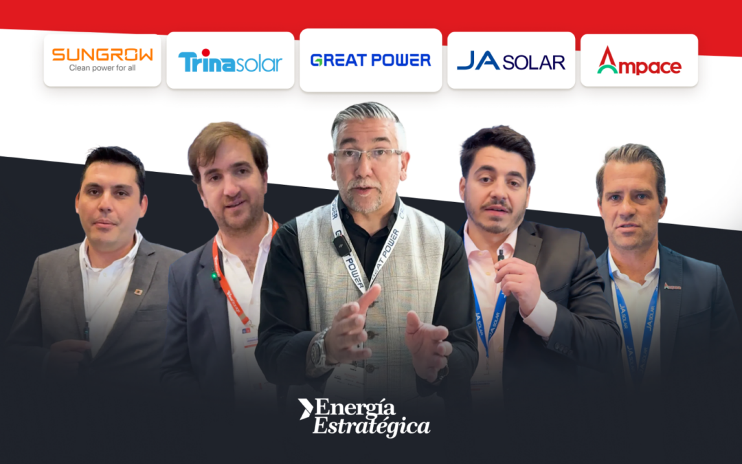 January 21, 2026Are prices rising or falling? Industry leaders assess the present and future of BESS in Latin America