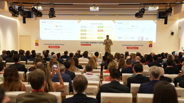 January 28, 2026FES Iberia kicks off 2026 renewables agenda with focus on solar and storage