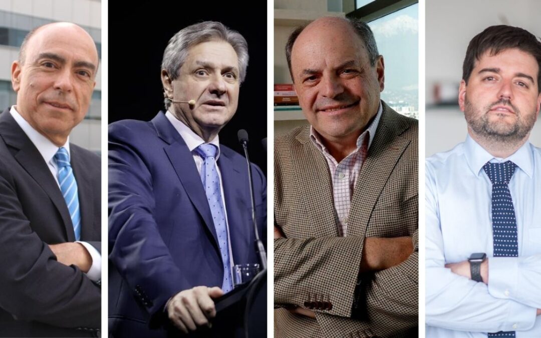 January 14, 2026Who could lead Chile’s energy Ministry under president-elect Kast