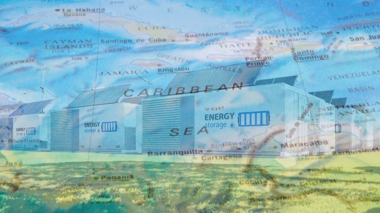 January 12, 2026Energy transition at risk: Why Latin America’s power grids face pressure in 2026