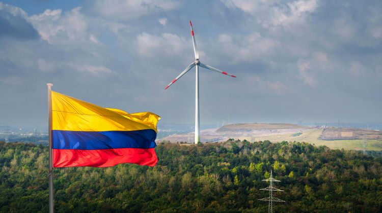 January 2, 2026Colombia at risk of power shortages as renewables miss two-thirds of 2026 target