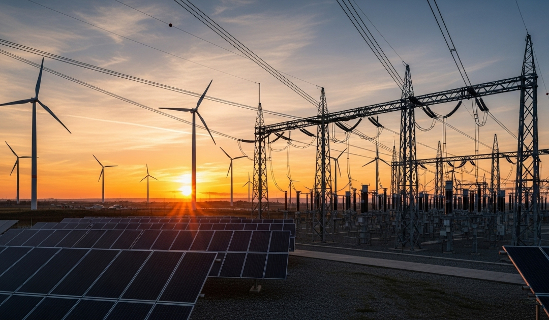 January 30, 2026Guatemala keeps electricity tariffs largely stable for early 2026