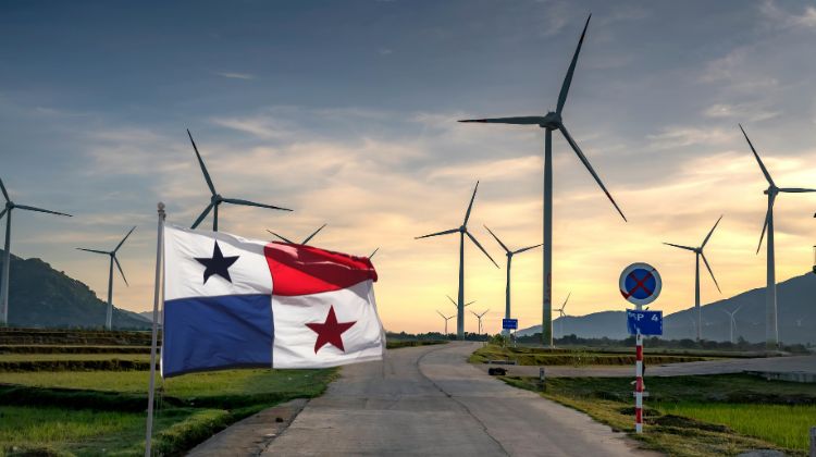 January 9, 2026Panama delays renewables auction and revises rules to boost wind projects