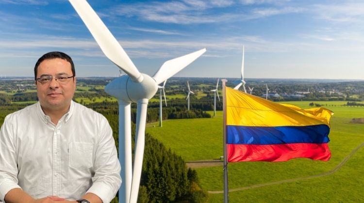 January 19, 2026Vera Energy calls to delay Colombia power auction as investment risks mount