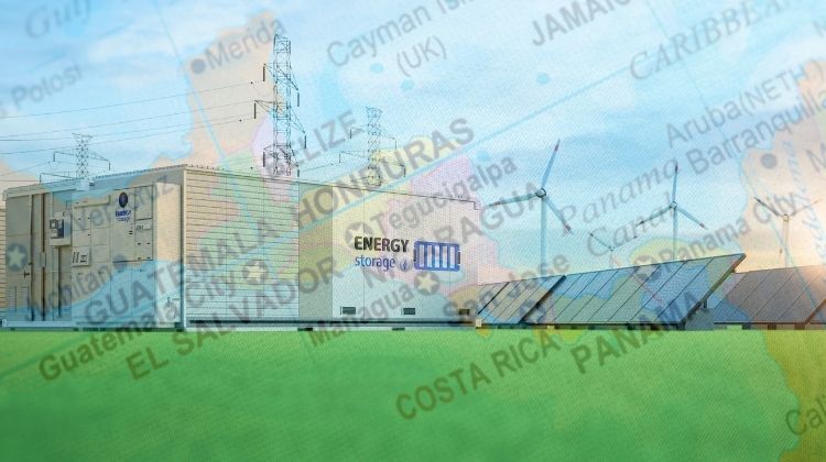January 15, 2026Central America pushes BESS in power tenders, but bankability remains elusive