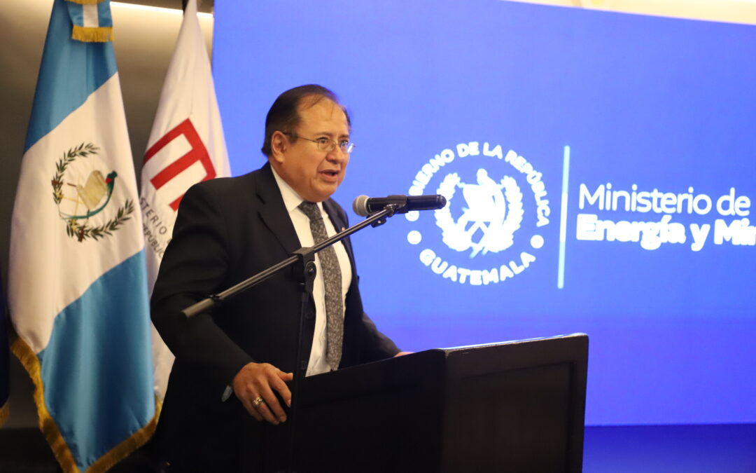 January 14, 2026Guatemala sets its energy roadmap to 2050: 81.5% renewables and record capacity growth