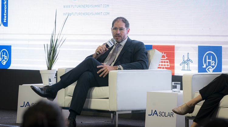 January 26, 2026Paraguay to launch 140 MW solar tender in early 2026, says Energy official