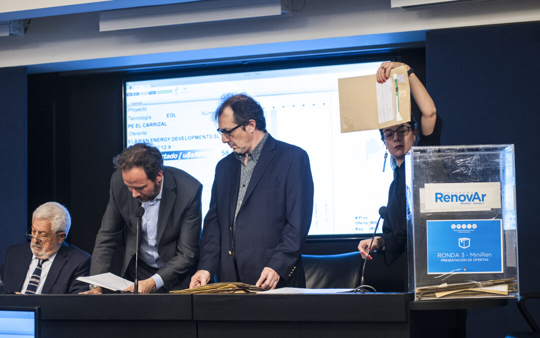 January 28, 2026Renewable energy prices in Argentina: From public auctions to private PPAs