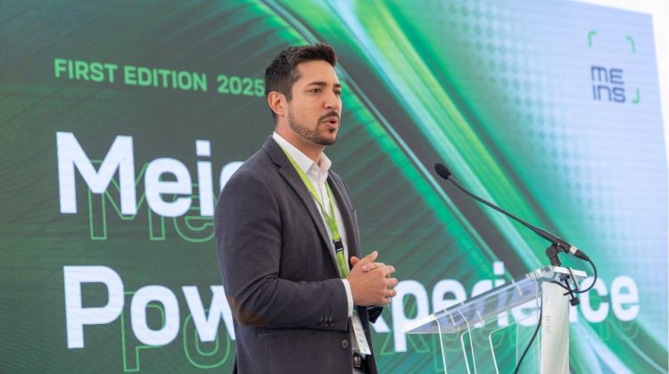 January 19, 2026Meins surpasses 11 GW as it expands across Europe’s hydrogen and data centre markets