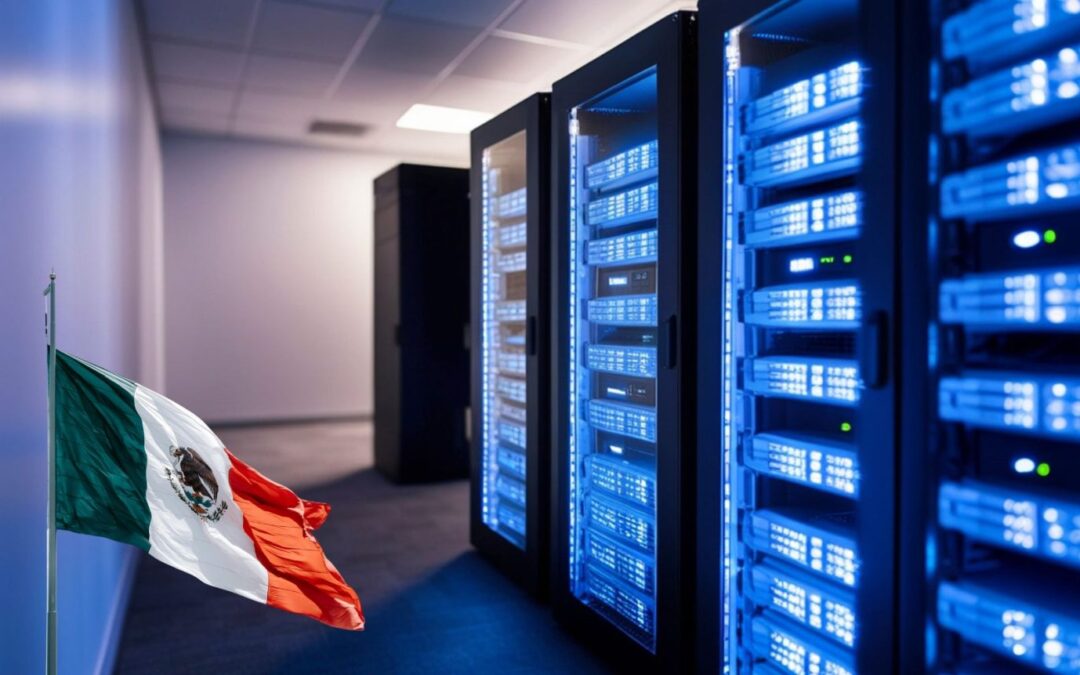 January 29, 2026Mexico’s data centres set to require 1.5 GW and $18bn in investment: a boost for renewables?