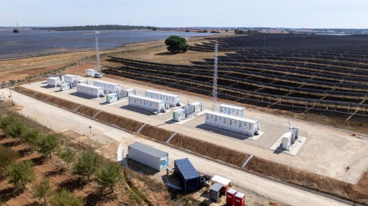 January 23, 2026Iberdrola commissions Spain’s largest battery storage systems