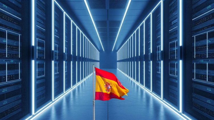 January 13, 2026Spanish energy companies gear up to power data centres: 12 GW at stake and over €30 billion in investment