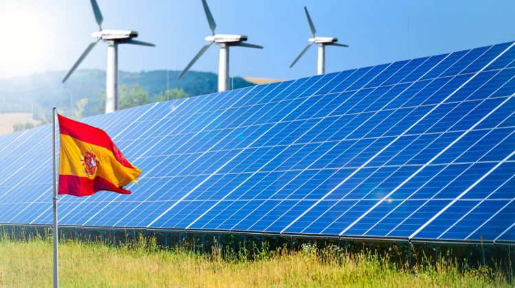 January 9, 2026Spain launches over €1.3bn in calls for renewables and energy storage: all funding lines explained