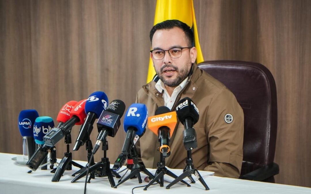 January 23, 2026Colombia cuts power exports to Ecuador as tariff dispute strains Andean energy integration