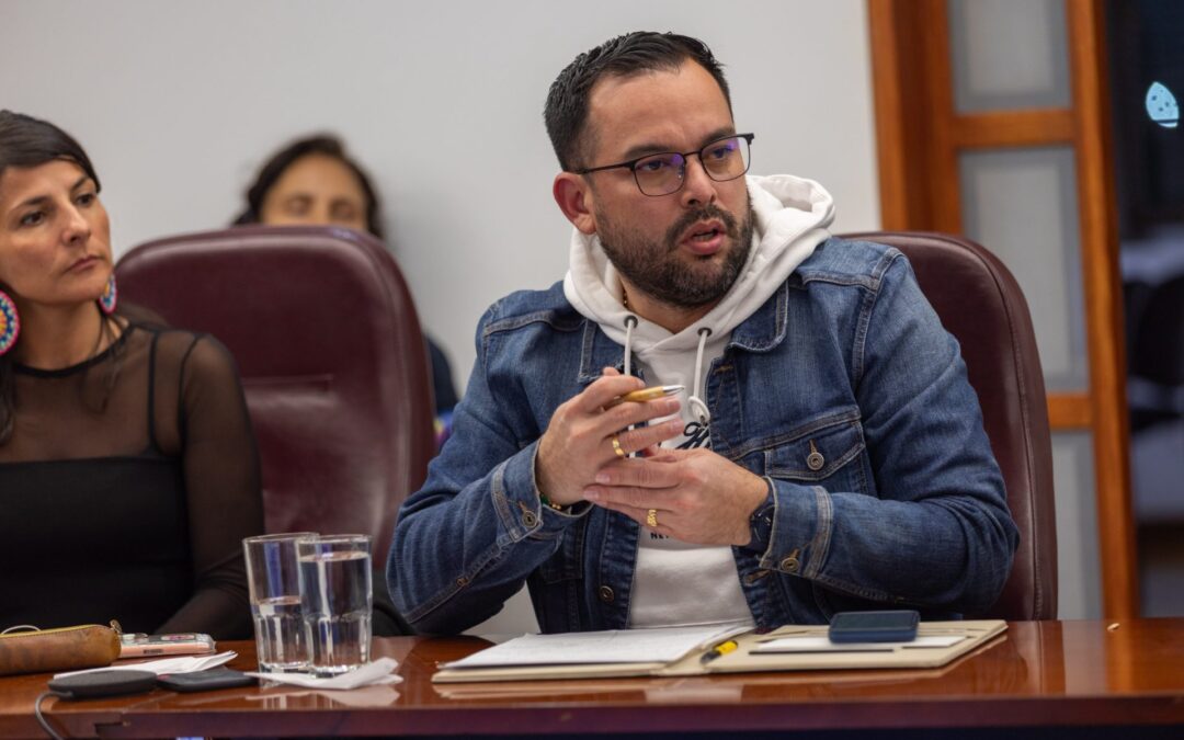 January 30, 2026Colombia reaches 3.6 GW of renewables and prepares new long-term auction