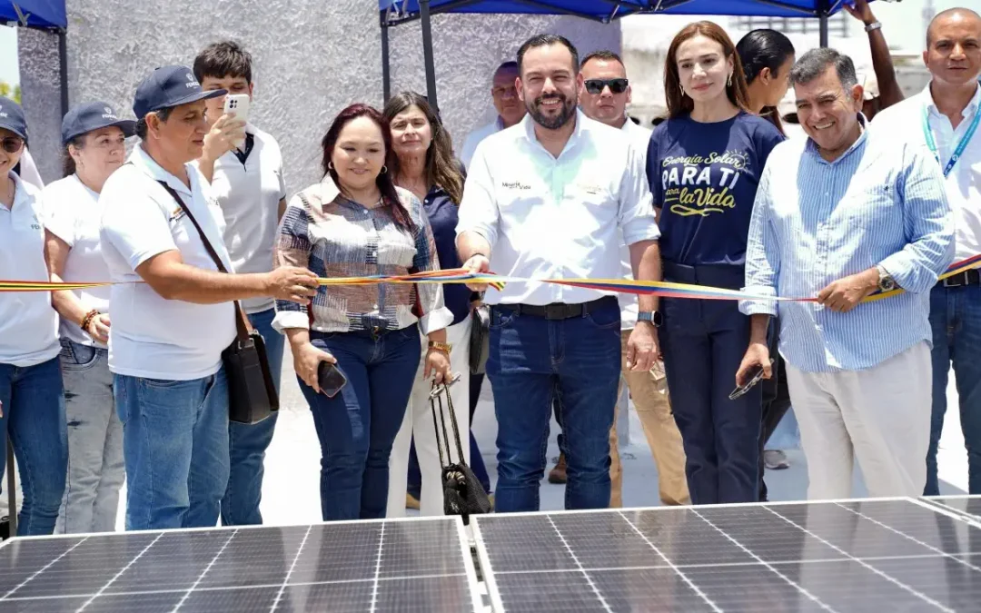 January 29, 2026Colombia launches ‘Colombia Solar’, replacing power subsidies with rooftop solar