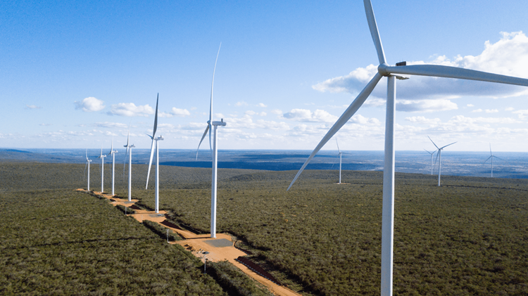 January 16, 2026Casa dos Ventos and Ascenty sign Latin America’s largest renewable deal for data centers