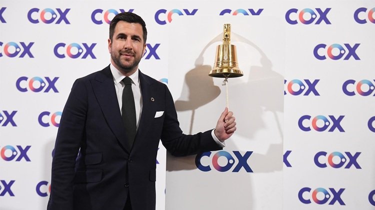 January 27, 2026Cox secures financing to complete the acquisition of Iberdrola México