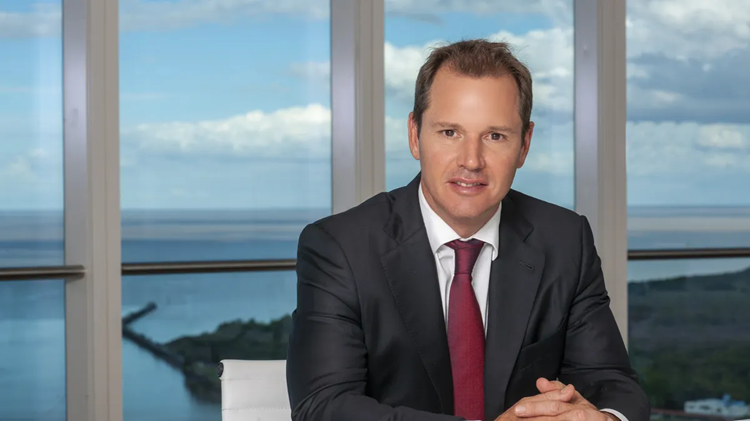 January 13, 2026From football to renewables: Jorge Brito returns as chairman of Genneia