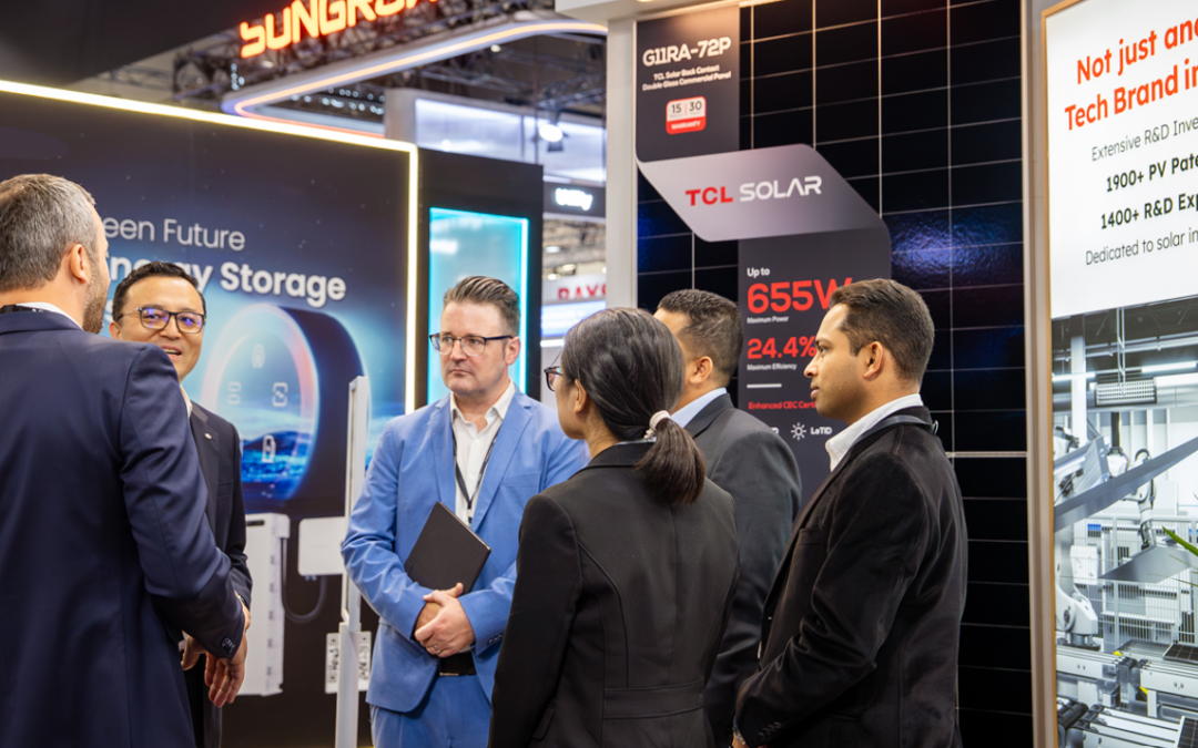 January 29, 2026TCL Solar targets 2026 to cement its role as a key partner in Latin America