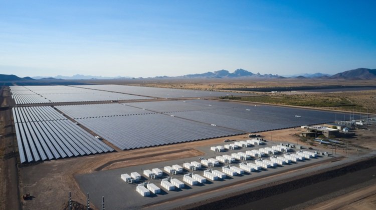 January 19, 2026RWE secures environmental approval for USD 320m hybrid solar project in Chile