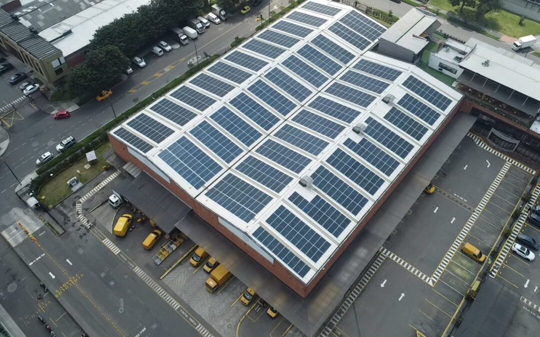 February 10, 2026Dicoma tops 100 MW in Latin America and moves into utility-scale renewables