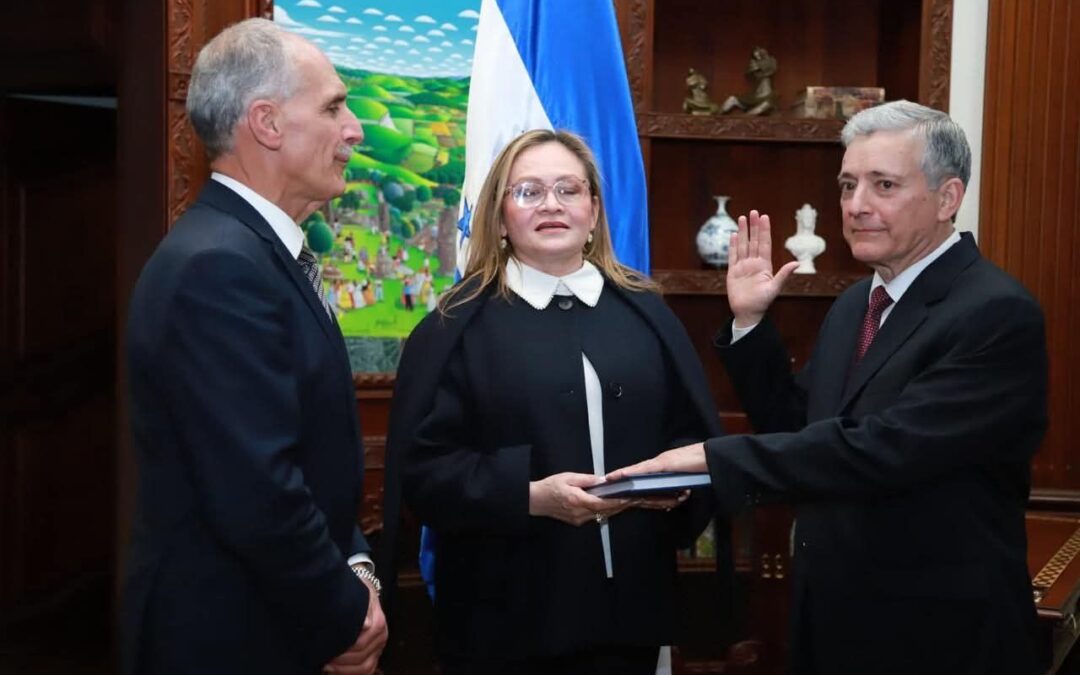 February 2, 2026Oviedo takes charge of Honduras’ energy sector, reviving the 1.5 GW power tender