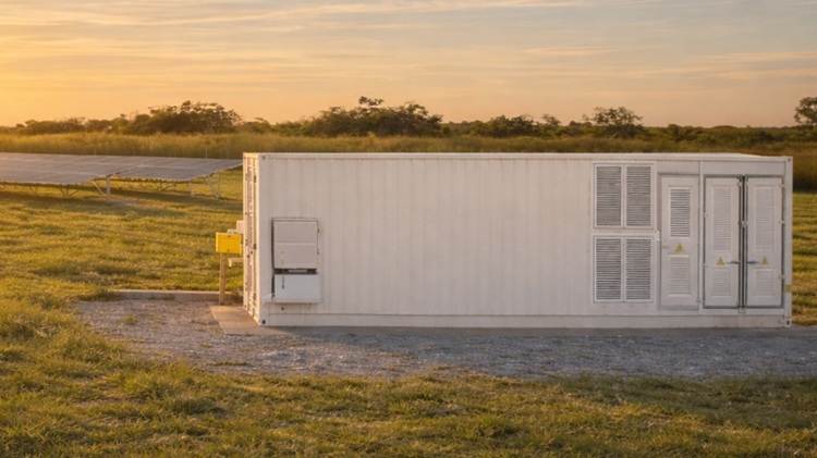 February 20, 2026Brazil’s new capacity auction price caps could boost battery storage competitiveness