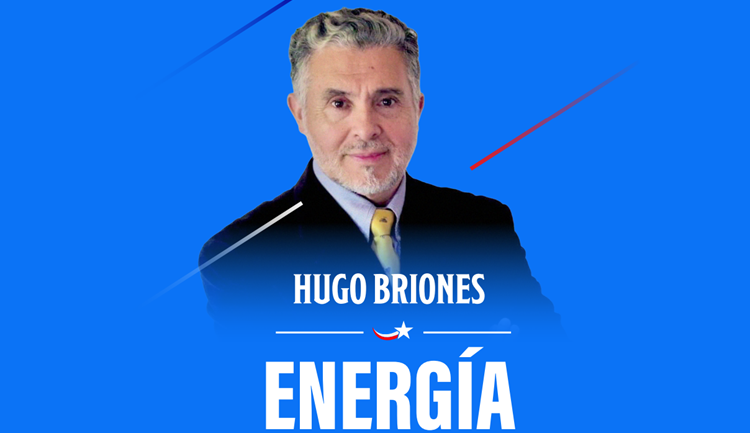 February 11, 2026Hugo Briones appointed Chile’s Energy Undersecretary under new president Kast