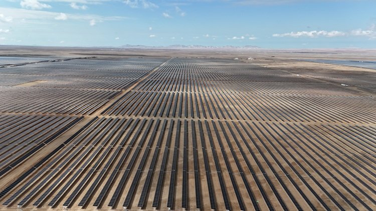 February 9, 2026Gonvarri Solar Steel bets on Argentina for its next phase of Latin American growth