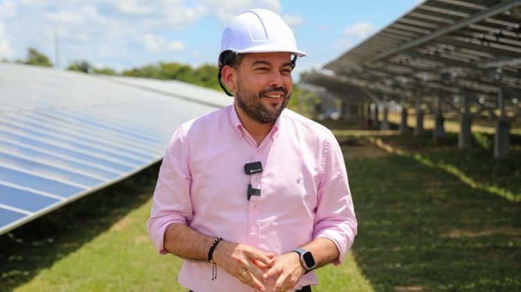 February 3, 2026Colombia launches ‘Colombia Solar’ to replace power subsidies with solar PV