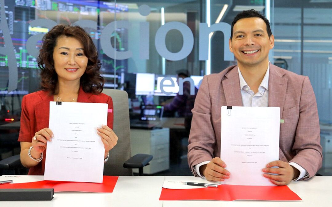 February 12, 2026ACCIONA Energía to deploy 1 GWh BESS at major Chile solar plant