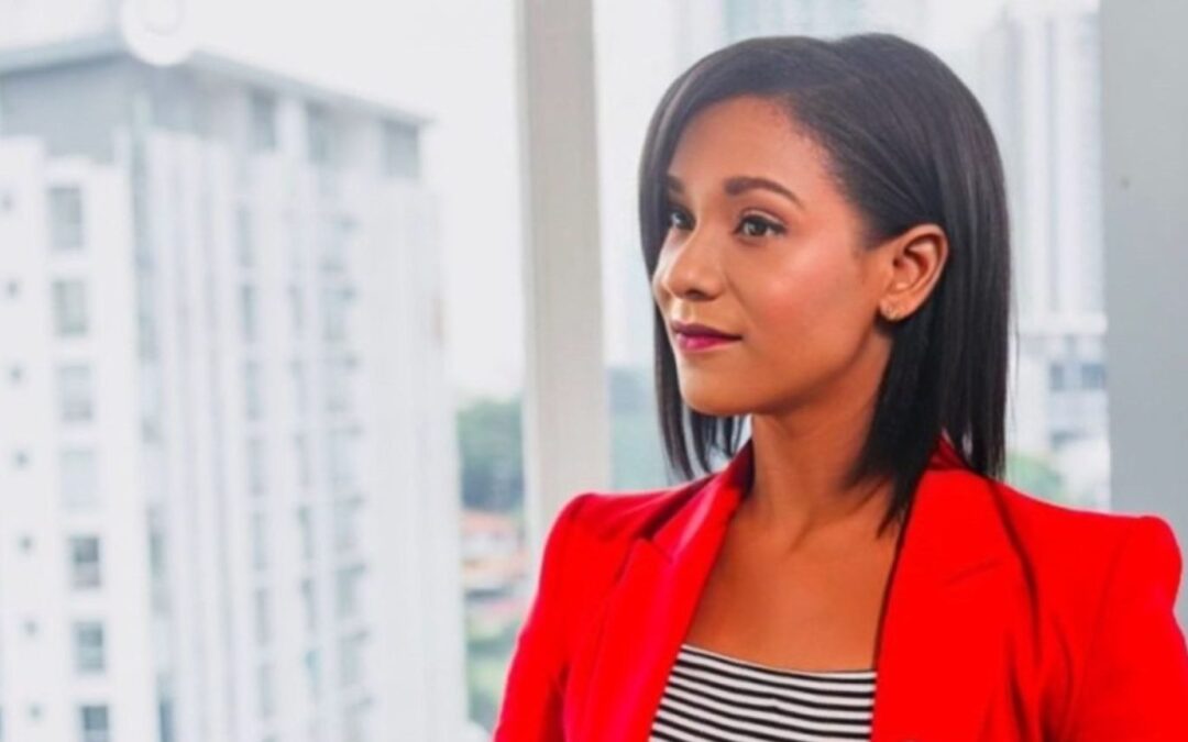 February 5, 2026From dreaming of the UN to leading Panama’s energy transition: the story of Rosilena Lindo Riggs