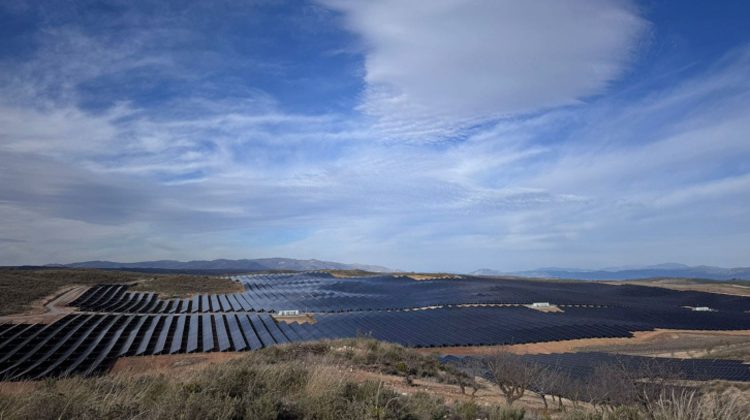 February 4, 2026Iberdrola and Norges Bank reach 1.5 GW of operating renewables in Spain