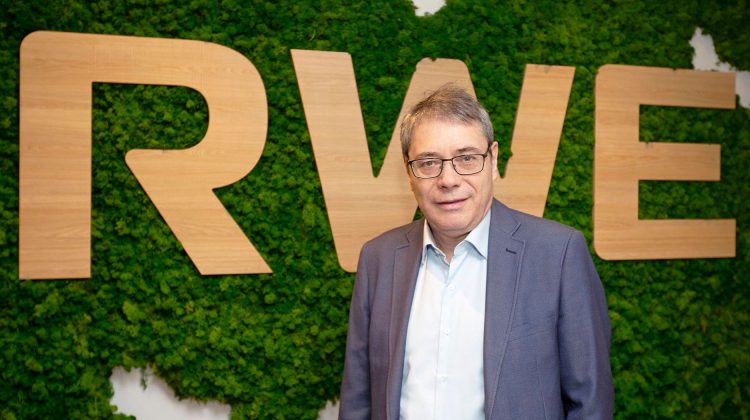February 26, 2026RWE bets on battery storage and wind repowering in Spain