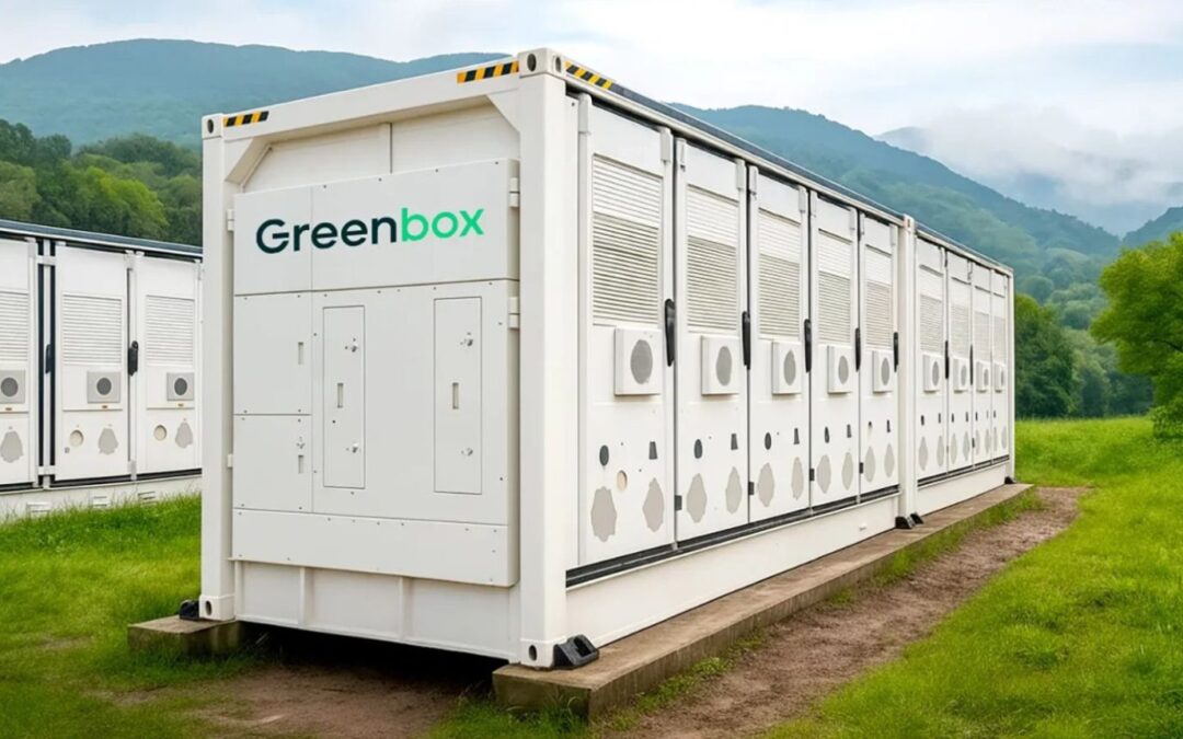 February 24, 2026Grenergy lands Spain’s first 10-year BESS tolling deal