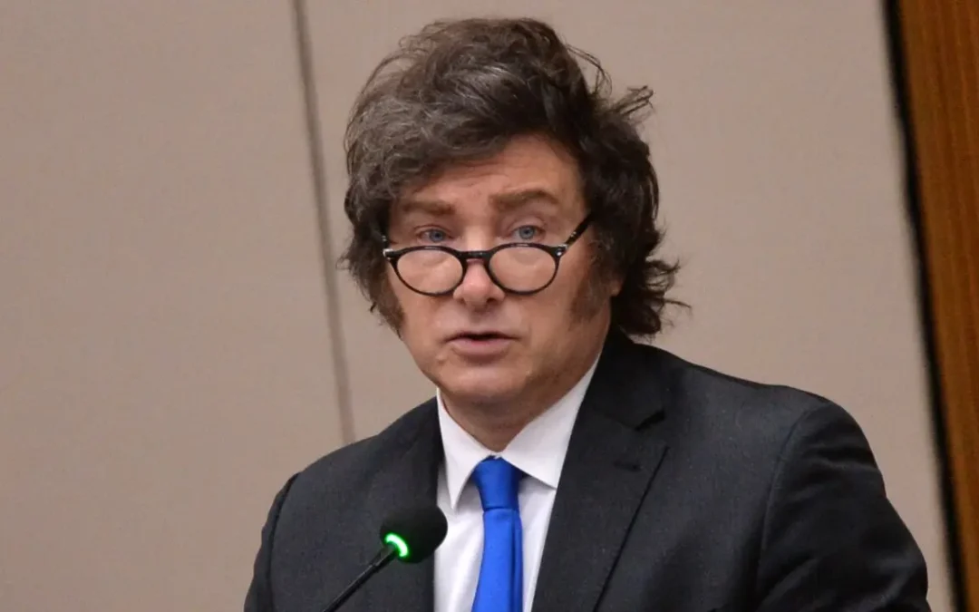 February 18, 2026Argentina reshapes its power market under Milei’s reform agenda