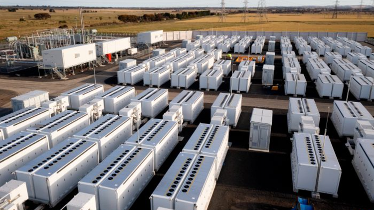 February 13, 2026Australia awards 11.98 GWh of BESS in record storage tender