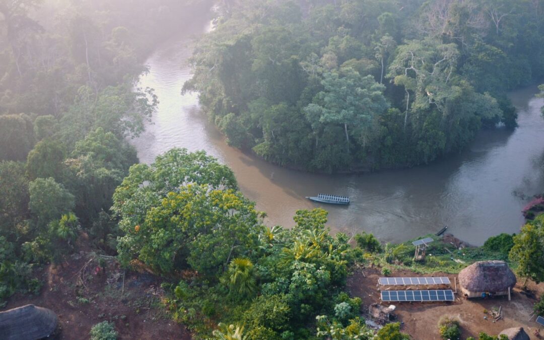 February 6, 2026Solar boats from the Amazon: Kara Solar aims to deploy 10,000 units by 2030
