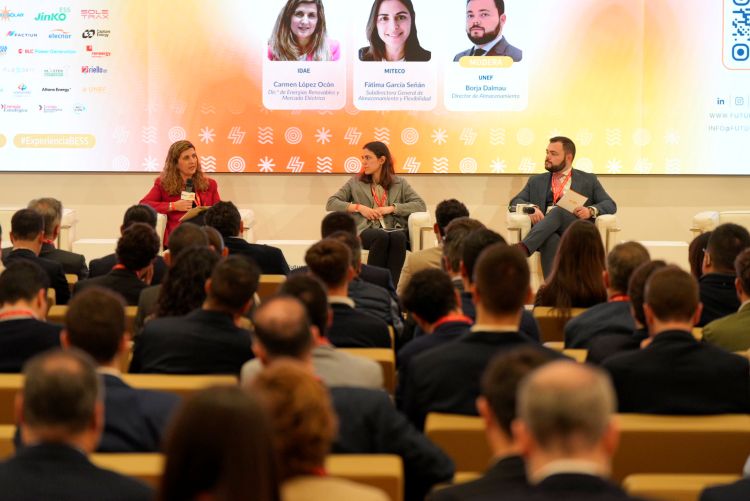 February 13, 2026Spain receives over €6bn in renewable aid requests as 2026 becomes a “defining year” for energy storage