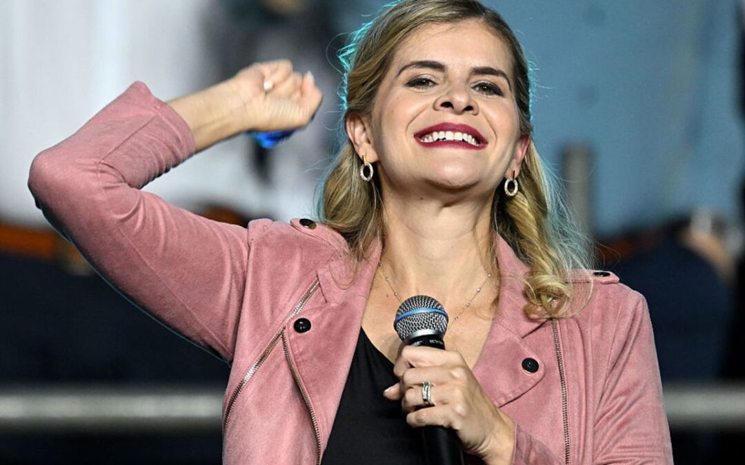 February 3, 2026Costa Rica’s energy sector bets on stability as Laura Fernández wins presidency