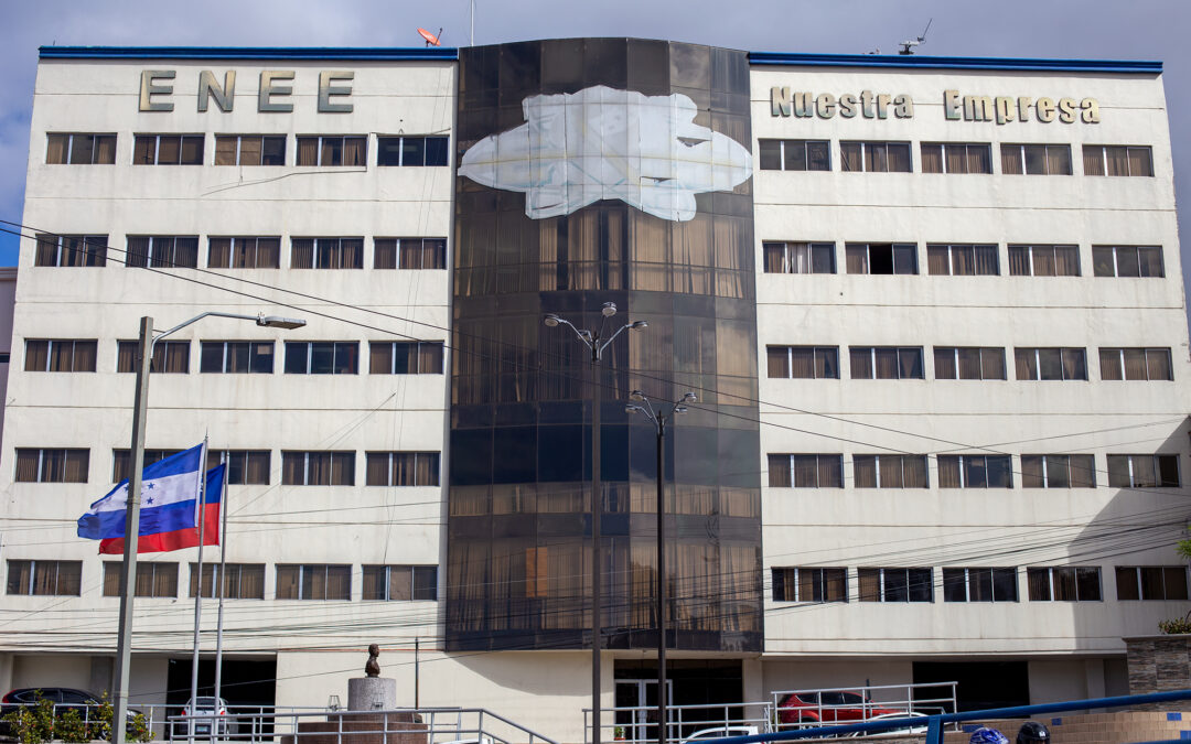 March 31, 2026Honduras power sector debt stalls renewable energy investment