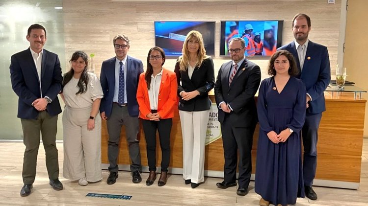 March 30, 2026Chile moves to accelerate solar growth with new public-private agenda