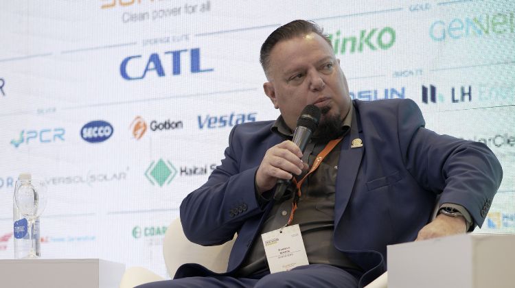 March 13, 2026APsystems: Battery storage in distributed generation is now a necessity