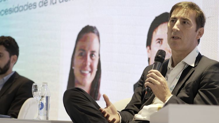 March 17, 2026Vestas: Wind power expansion in Argentina hinges on grid upgrades