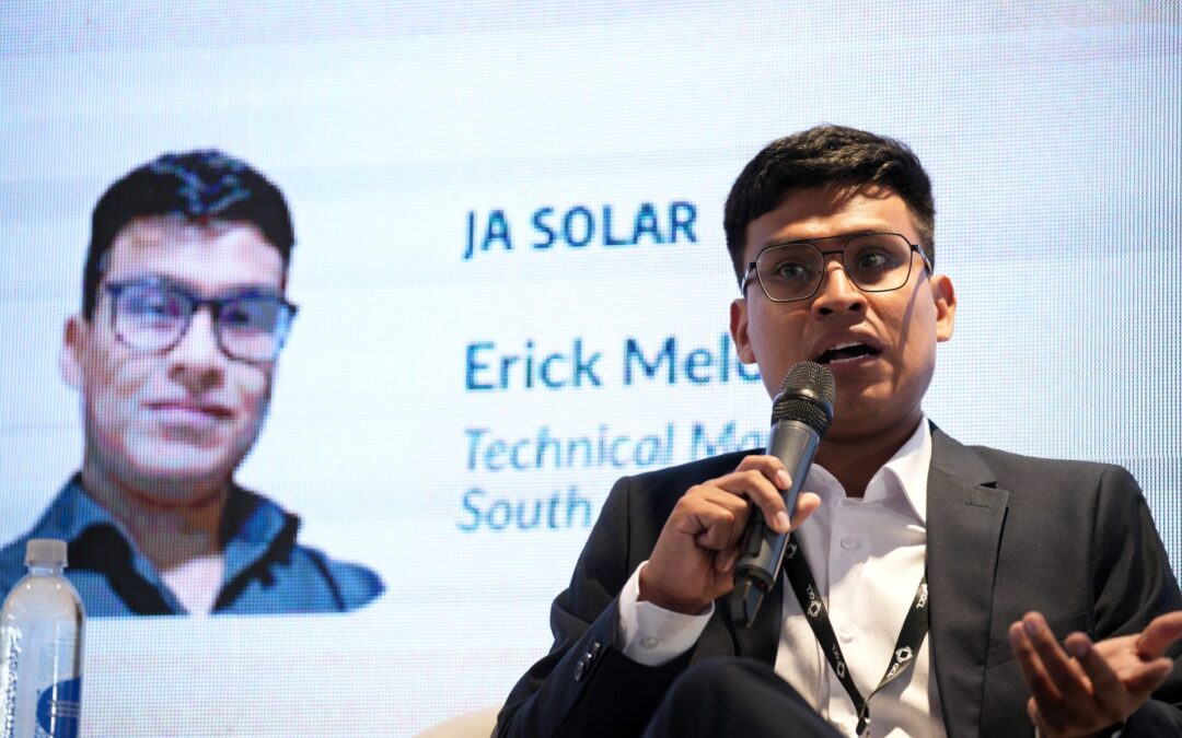 March 20, 2026JA Solar eyes 680 W modules as Argentina’s solar market matures